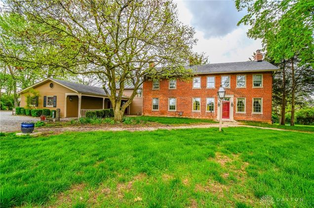 2100 Wagner Trace Drive Beavercreek, OH House Sold - Photo 1 of 68. Opens carousel modal
