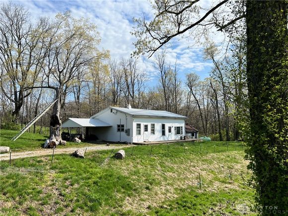 9606 Honey Run Road