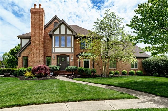 730 Baneberry Court Tipp City, OH House Sold - Photo 1 of 58. Opens carousel modal