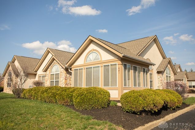 481 Beth Page Circle Washington Twp, OH Condo Sold - Photo 1 of 24. Opens carousel modal