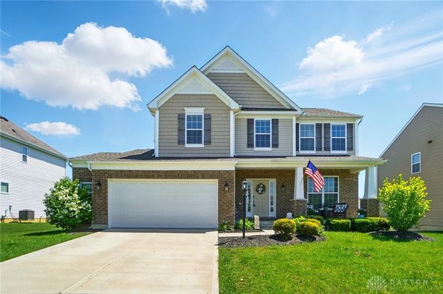 1589 Stonebury Court