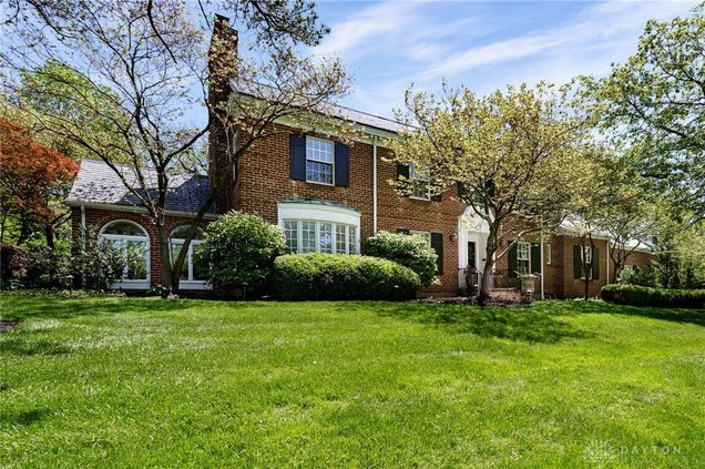 1410 Woodstock Drive Oakwood, OH House Sold - Photo 1 of 92. Opens carousel modal
