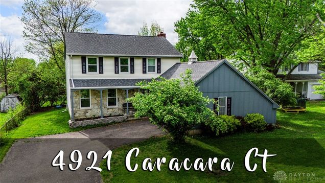 4921 Caracara Court