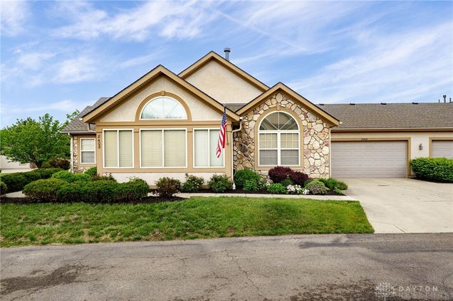 8408 Royal Birkdale Drive Dayton, OH Condo Sold - Photo 1 of 36. Opens carousel modal