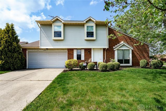 8869 Trowbridge Way Dayton, OH House Sold - Photo 1 of 31. Opens carousel modal