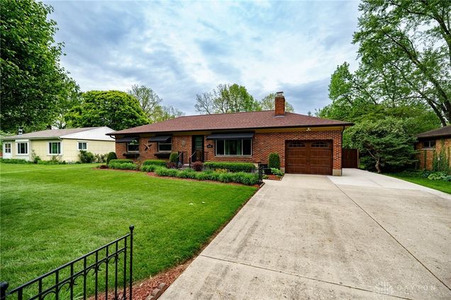 8188 Inwood Avenue Dayton, OH House Sold - Photo 1 of 44. Opens carousel modal