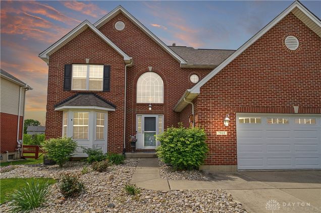 7909 Threshing Court West Chester, OH House Sold - Photo 1 of 49. Opens carousel modal