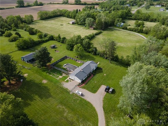 3753 Weisenberger Road Lebanon, OH House Sold - Photo 1 of 44. Opens carousel modal