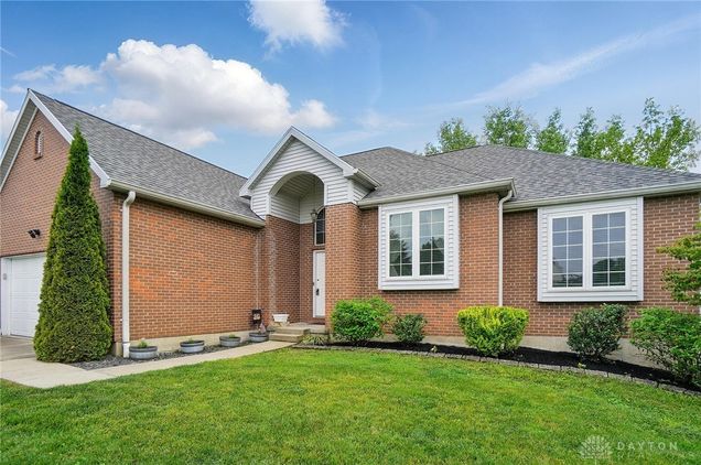 6867 Tory Lane Liberty Twp, OH House Sold - Photo 1 of 55. Opens carousel modal