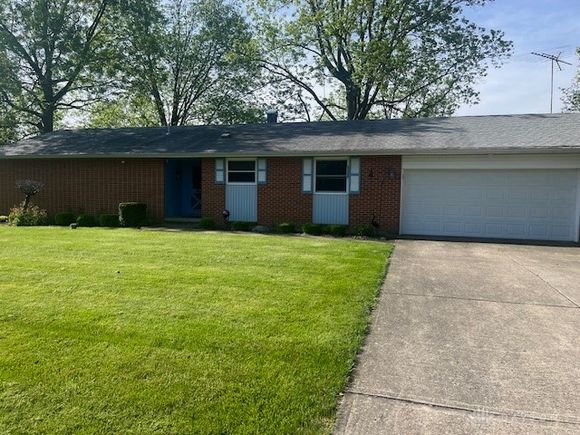 5325 David Drive Tipp City, OH House Sold - Photo 1 of 7. Opens carousel modal