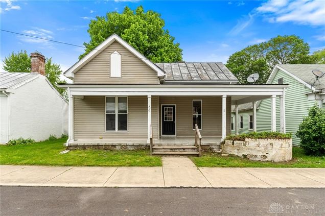 86 West Street New Vienna, OH House Sold - Photo 1 of 57. Opens carousel modal