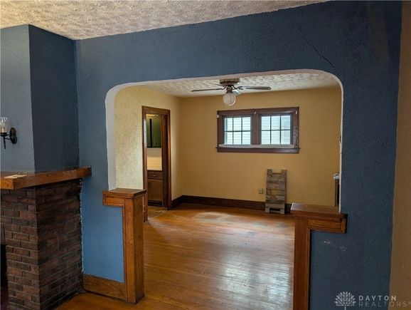 1661 S Smithville Road Dayton, OH House Sold - Photo 1 of 9. Opens carousel modal