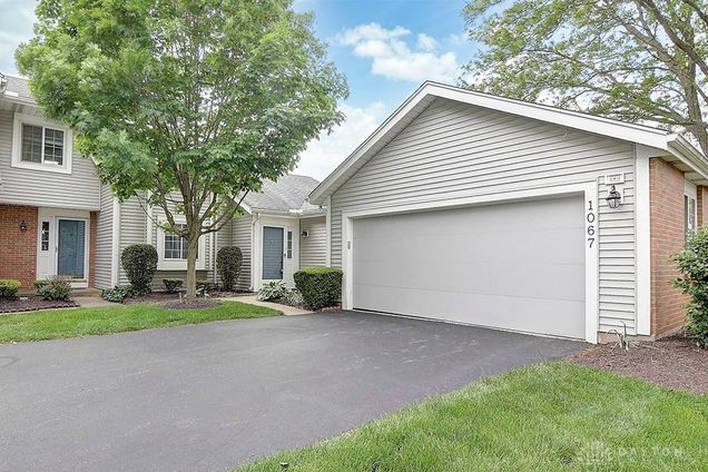1067 Bay Harbour Circle Dayton, OH Condo Sold - Photo 1 of 23. Opens carousel modal