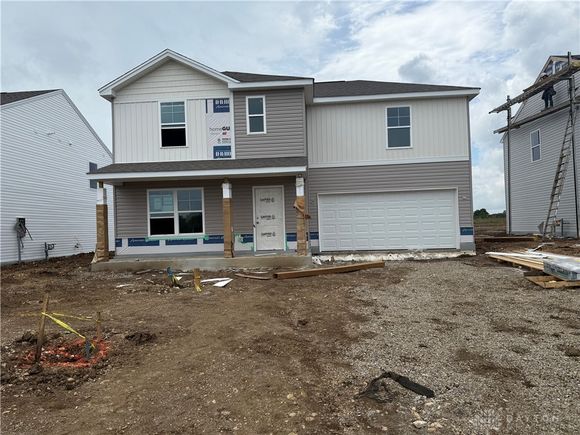 903 Brubaker Drive