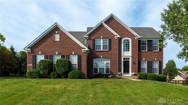 7517 Burton Drive Liberty Twp, OH House Sold - Photo 1 of 66. Opens carousel modal