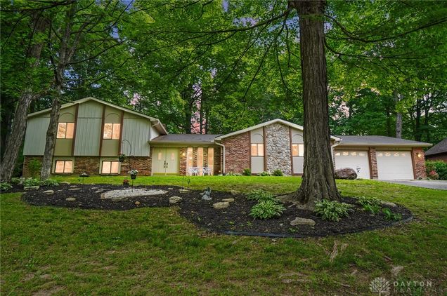 2942 Stauffer Drive Beavercreek, OH House Sold - Photo 1 of 56. Opens carousel modal