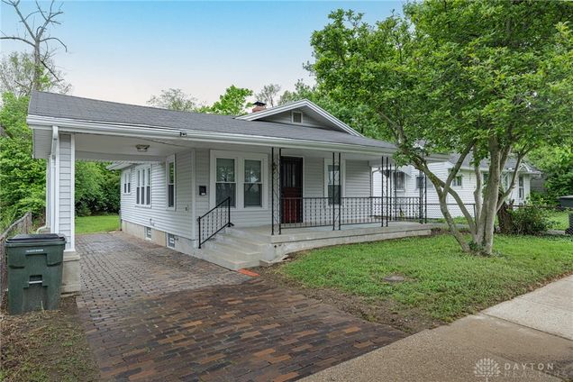2113 Kensington Drive Dayton, OH House Sold - Photo 1 of 29. Opens carousel modal