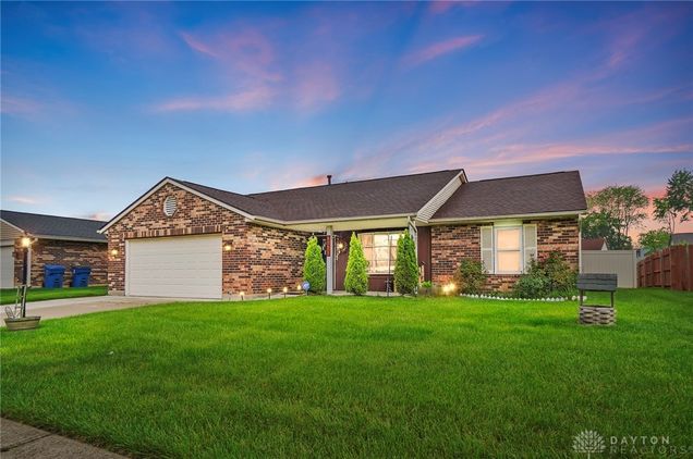 8731 Emeraldgate Drive Dayton, OH House Sold - Photo 1 of 36. Opens carousel modal