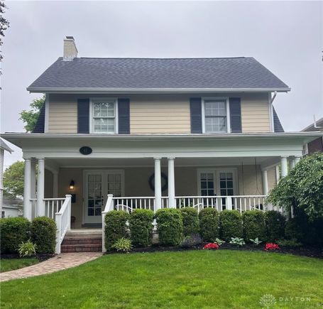 45 Beverly Place Oakwood, OH House Sold - Photo 1 of 1. Opens carousel modal