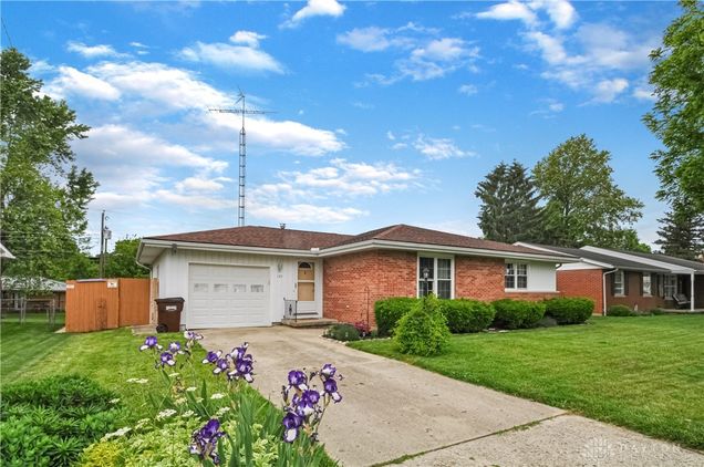 132 Hiawatha Drive Greenville, OH House Sold - Photo 1 of 22. Opens carousel modal