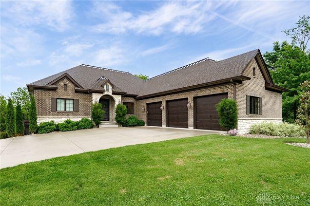 6481 Stagecoach Way Liberty Twp, OH House Sold - Photo 1 of 62. Opens carousel modal