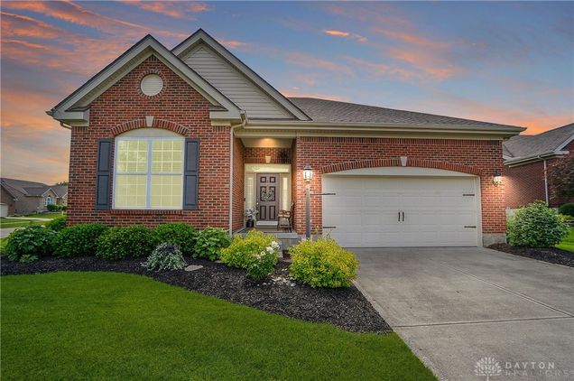 6240 Walden Creek Court Fairfield Twp, OH House Sold - Photo 1 of 57. Opens carousel modal