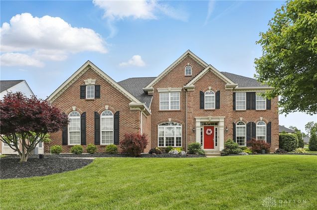 5518 Rentschler Estates Drive Fairfield Twp, OH House Sold - Photo 1 of 34. Opens carousel modal