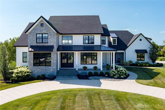8086 Country Brook Court Springboro, OH House Sold - Photo 1 of 1. Opens carousel modal