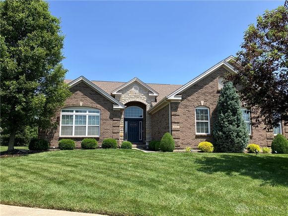 4777 Sanibel Lane Liberty Twp, OH House Sold - Photo 1 of 25. Opens carousel modal
