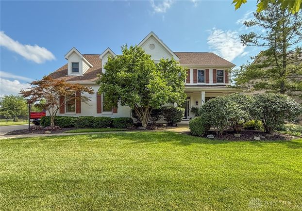 365 Springhouse Drive Springboro, OH House Sold - Photo 1 of 59. Opens carousel modal