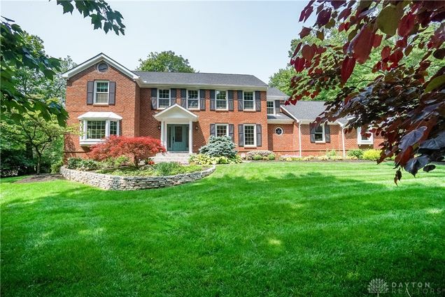 9271 Witherbone Court , OH House Pending - Photo 1 of 46. Opens carousel modal