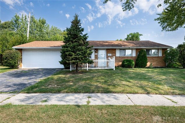 7007 Highbury Road Huber Heights, OH House Sold - Photo 1 of 11. Opens carousel modal