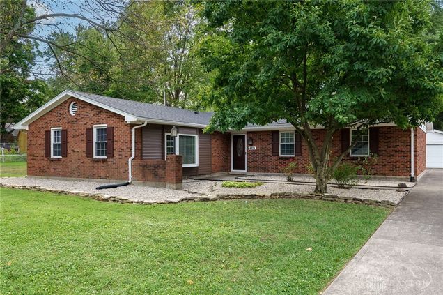 4029 Lyndell Drive Beavercreek, OH House Sold - Photo 1 of 41. Opens carousel modal