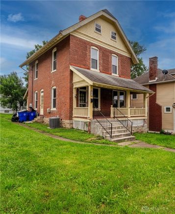 246 N D Street Hamilton, OH House Sold - Photo 1 of 65. Opens carousel modal