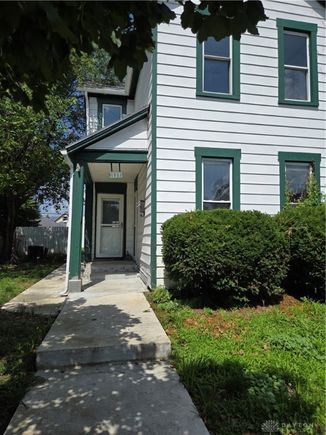 111 Alaska Street Dayton, OH House Active - Photo 1 of 27. Opens carousel modal