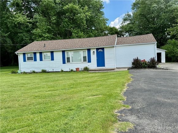 3626 Merwin 10 Mile Road