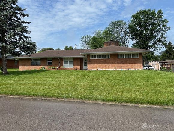 3849 Seiber Avenue Dayton, OH House Sold - Photo 1 of 2. Opens carousel modal