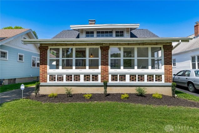 321 Shroyer Road