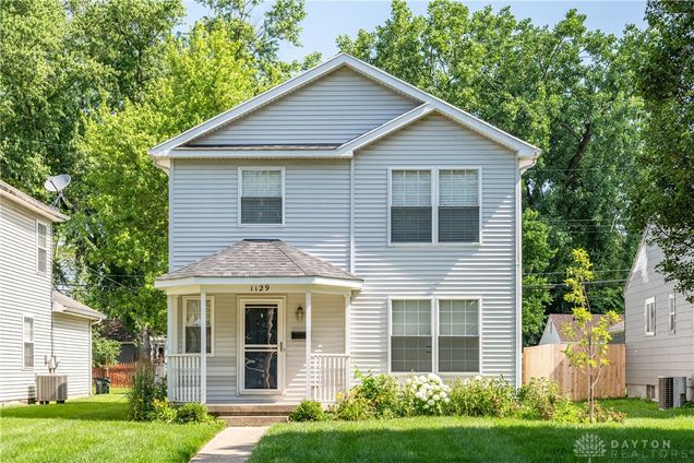 1129 Eureka Drive