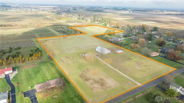 7141 Phillipsburg Union Road Brookville, OH Land Active - Photo 1 of 44. Opens carousel modal