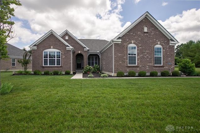 9354 Buckboard Drive Dayton, OH House Active - Photo 1 of 61. Opens carousel modal