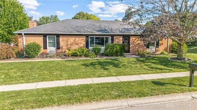 190 S Tippecanoe Drive