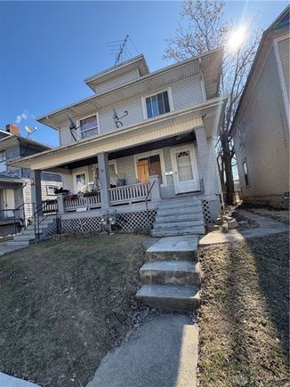 70 72 Mary Avenue Unit 70 Dayton, OH Multifamily Pending - Photo 1 of 1. Opens carousel modal