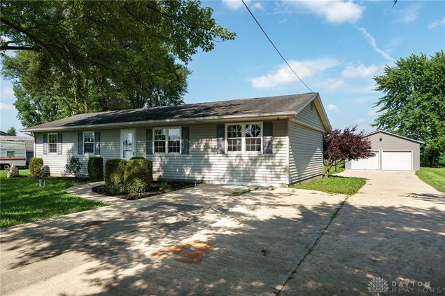 3183 Myers Tillman Road