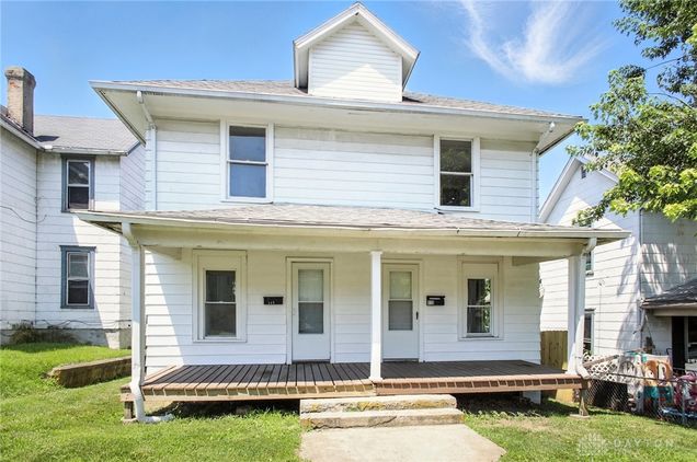 113 115 N Florence Street Springfield, OH Multifamily Active - Photo 1 of 54. Opens carousel modal