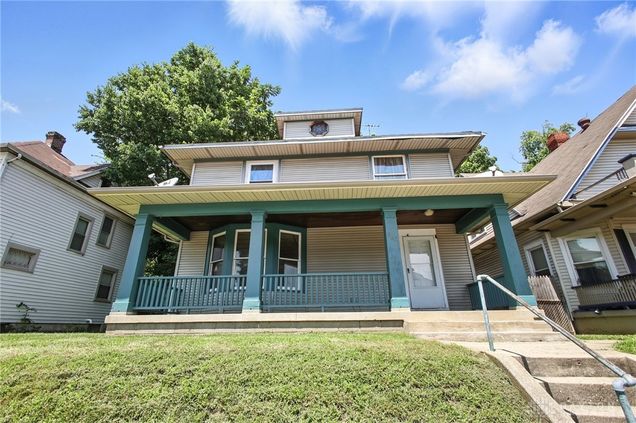 462 Stanton Avenue Springfield, OH Multifamily Active - Photo 1 of 20. Opens carousel modal