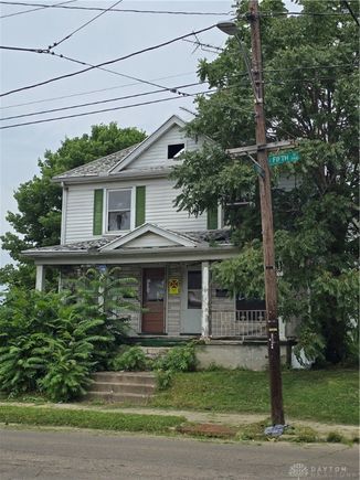 2929 2931 E 5th Street Dayton, OH Multifamily Active - Photo 1 of 6. Opens carousel modal