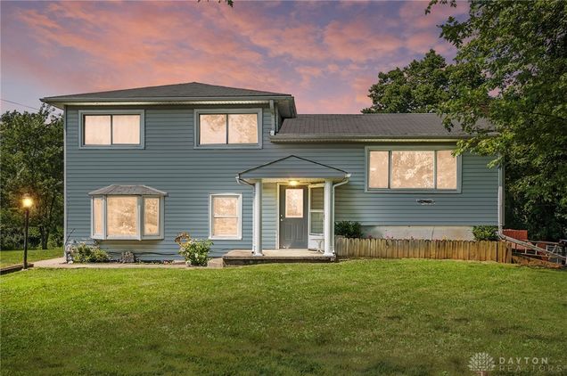 4463 Camden West Elkton Road