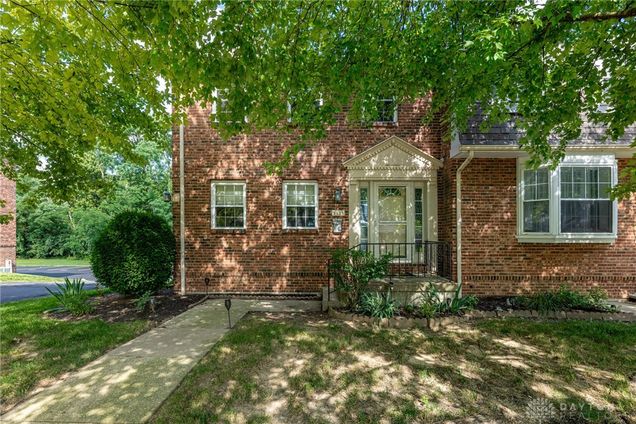 5853 Overbrooke Road