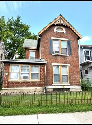 35 Huffman Avenue Dayton, OH Multifamily Active - Photo 1 of 2. Opens carousel modal